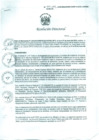Vista preliminar de documento Resolución Directoral N° 00074-2010
