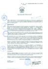 Vista preliminar de documento Resolución Directoral N° 00062-2010