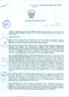 Vista preliminar de documento Resolución Directoral N° 00057-2010