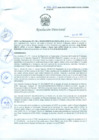 Vista preliminar de documento Resolución Directoral N° 00056-2010