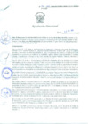 Vista preliminar de documento Resolución Directoral N° 00042-2010