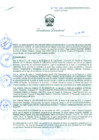 Vista preliminar de documento Resolución Directoral N° 00048-2010