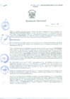 Vista preliminar de documento Resolución Directoral N° 00039-2010