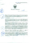 Vista preliminar de documento Resolución Directoral N° 00034-2010