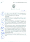 Vista preliminar de documento Resolución Directoral N° 00033-2010