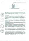 Vista preliminar de documento Resolución Directoral N° 00024-2010