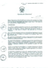 Vista preliminar de documento Resolución Directoral N° 00023-2010