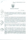 Vista preliminar de documento Resolución Directoral N° 00020-2010