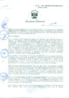 Vista preliminar de documento Resolución Directoral N° 00015-2010