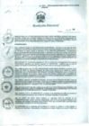 Vista preliminar de documento Resolución Directoral N° 00162-2009