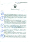 Vista preliminar de documento Resolución Directoral N° 00150-2009