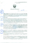 Vista preliminar de documento Resolución Directoral N° 00145-2009