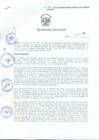 Vista preliminar de documento Resolución Directoral N° 00142-2009