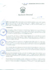 Vista preliminar de documento Resolución Directoral N° 00140-2009