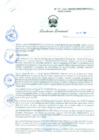 Vista preliminar de documento Resolución Directoral N° 00126-2009
