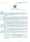Vista preliminar de documento Resolución Directoral N° 00124-2009