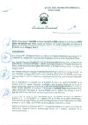 Vista preliminar de documento Resolución Directoral N° 00074-2009