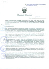 Vista preliminar de documento Resolución Directoral N° 00057-2009