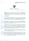 Vista preliminar de documento Resolución Directoral N° 00056-2009