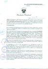 Vista preliminar de documento Resolución Directoral N° 00055-2009