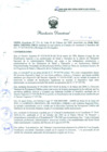 Vista preliminar de documento Resolución Directoral N° 00050-2009
