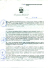 Vista preliminar de documento Resolución Directoral N° 00038-2009