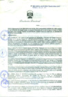 Vista preliminar de documento Resolución Directoral N° 00041-2009