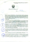 Vista preliminar de documento Resolución Directoral N° 00034-2009