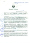 Vista preliminar de documento Resolución Directoral N° 00032-2009