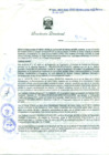Vista preliminar de documento Resolución Directoral N° 00030-2009