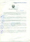 Vista preliminar de documento Resolución Directoral N° 00024-2009