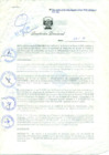 Vista preliminar de documento Resolución Directoral N° 00021-2009