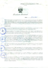 Vista preliminar de documento Resolución Directoral N° 00016-2009