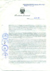 Vista preliminar de documento Resolución Directoral N° 00012-2009
