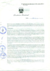 Vista preliminar de documento Resolución Directoral N° 00013-2009