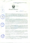 Vista preliminar de documento Resolución Directoral N° 00006-2009