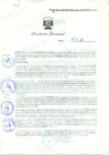 Vista preliminar de documento Resolución Directoral N° 00010-2009
