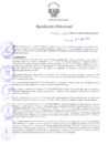 Vista preliminar de documento Resolución Directoral N° 00054-2017