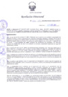 Vista preliminar de documento Resolución Directoral N° 00057-2017