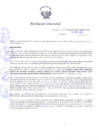 Vista preliminar de documento Resolución Directoral N° 00065-2017