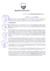 Vista preliminar de documento Resolución Directoral N° 00073-2017