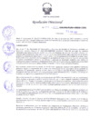 Vista preliminar de documento Resolución Directoral N° 00071-2017