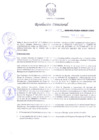 Vista preliminar de documento Resolución Directoral N° 00083-2017