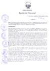 Vista preliminar de documento Resolución Directoral N° 00022-2017