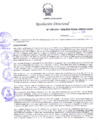 Vista preliminar de documento Resolución Directoral N° 00158-2017
