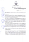 Vista preliminar de documento Resolución Directoral N° 00001-2018