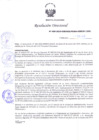 Vista preliminar de documento Resolución Directoral N° 00009-2018