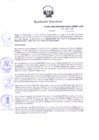 Vista preliminar de documento Resolución Directoral N° 00085-2018