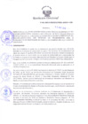 Vista preliminar de documento Resolución Directoral N° 00083-2018