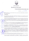 Vista preliminar de documento Resolución Directoral N° 00061-2018